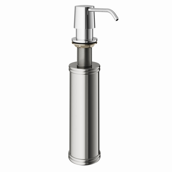 VIGO Soap Dispenser & Reviews Wayfair